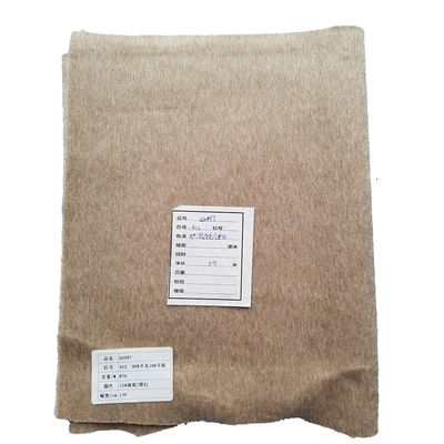 150 см ширина ткань сверхмягкая 90% шерсти 40% альпаки Worsted шерсти костюм ткань для пальто