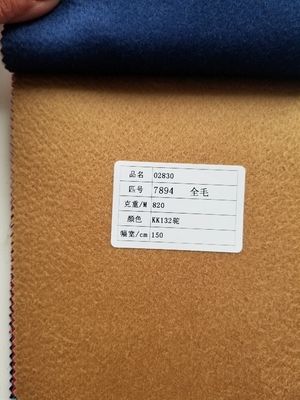 150 см ширина ткань сверхмягкая 90% шерсти 40% альпаки Worsted шерсти костюм ткань для пальто