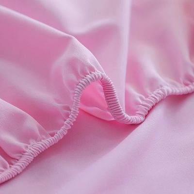 Приспособленные постельные простыни 4 Way Stretch Микроволокно для матраса от 8 или14 дюймов 2 подушки
